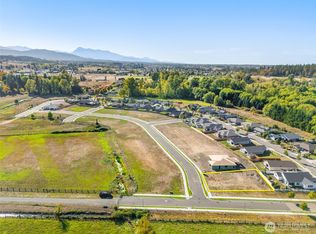 Willow Creek Manor Phase C, Sequim, WA 98382