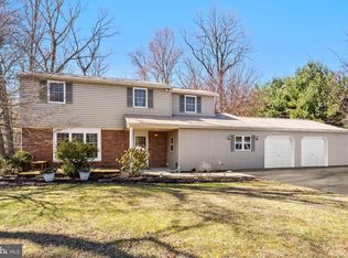 212 Pueblo Rd, New Britain, PA 18901