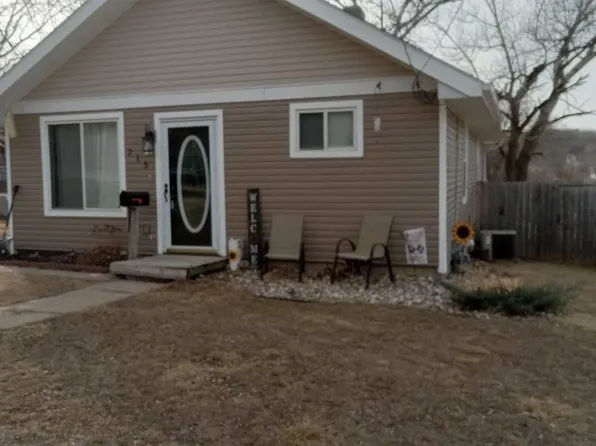 215 S Fawcett St, Sioux City, IA 51103