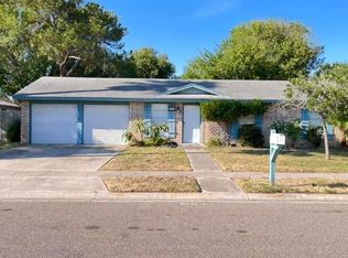 418 Pleiades Pl, Corpus Christi, TX 78418