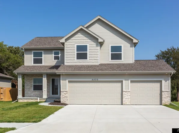 4406 Barksdale Dr, Bellevue, NE 68123