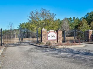 785 Retreat Way, Ridgeway, SC 29130