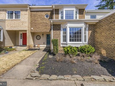 716 Hunter Ct SW, Vienna, VA, 22180