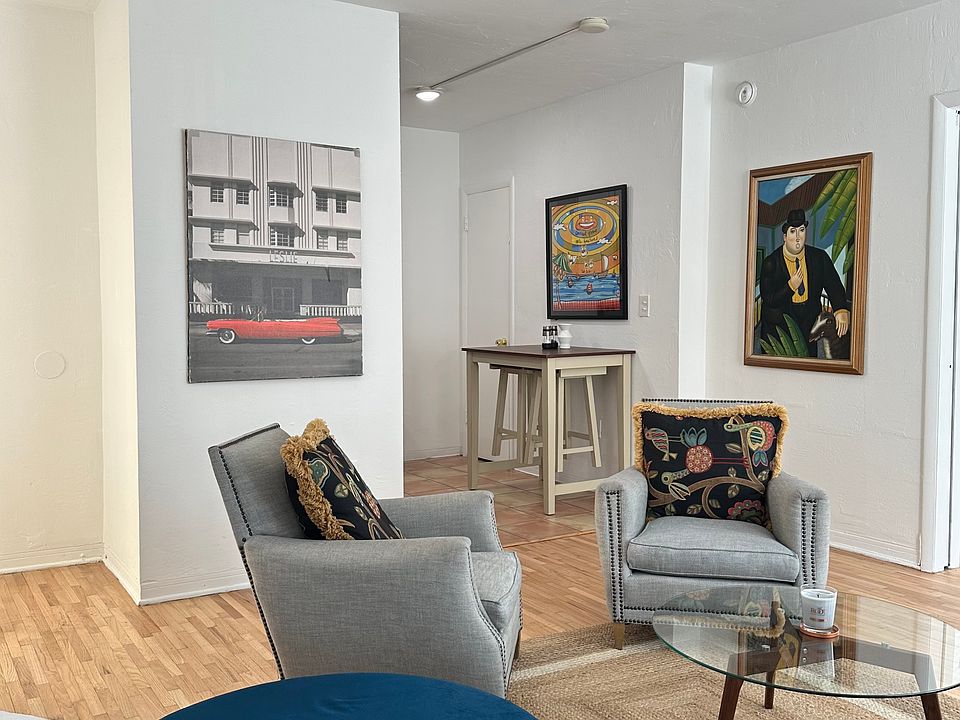 1st image of 211 Phoenetia Ave #23