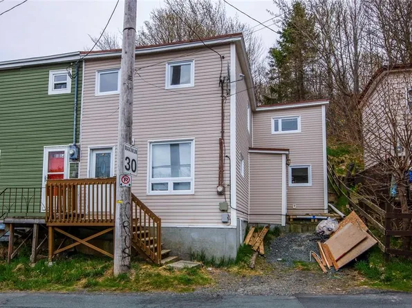 489 Southside Road, St. John's, NL A1E1A2