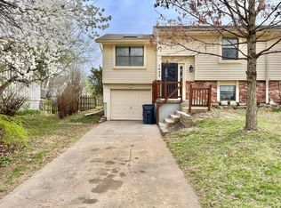 1433 E 123rd St, Olathe, KS 66061