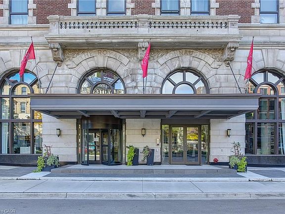 3rd image of 112 King St E #Penthouse 6