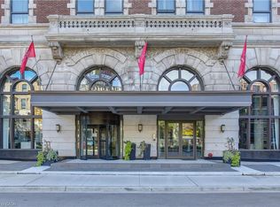 112 King St E #PENTHOUSE 6, Hamilton, ON