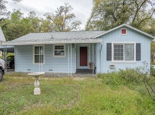 696 Shaws Flat Rd, Sonora, CA 95370