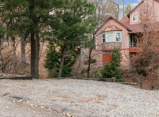 28328 N Bay Rd, Lake Arrowhead, CA 92352