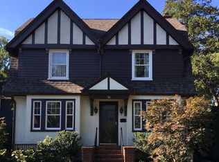 36 Wildwood Ter, Glen Ridge, NJ 07028