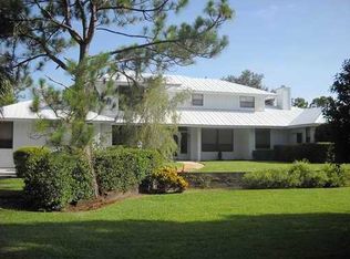 1710 SW Crane Creek Ave, Palm City, FL 34990