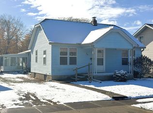 1417 W Market St, Crawfordsville, IN