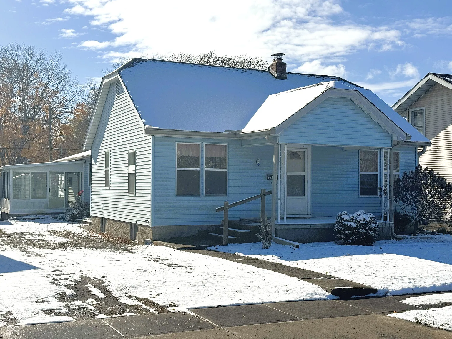 1417 W Market St photo 1