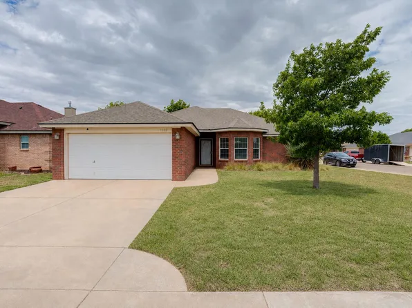 1002 Oshkosh Ave, Lubbock, TX 79416