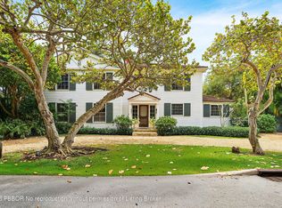 210 Merrain Rd, Palm Beach, FL 33480
