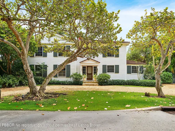 210 Merrain Rd, Palm Beach, FL 33480