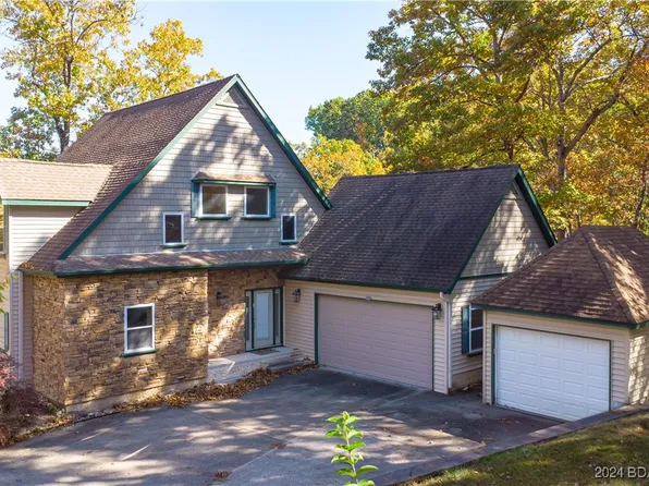 58 Wildwood Shores Ct, Sunrise Beach, MO 65079
