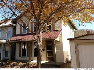 408 Saint Michaels Ave, Madison, IN 47250