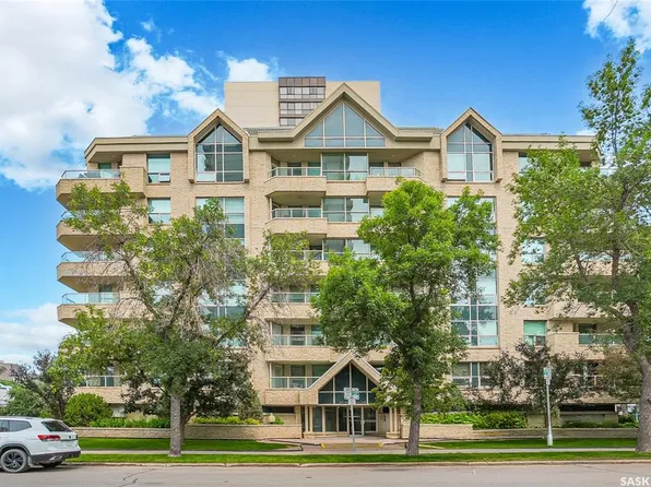 UNIT 104-303 5th AVENUE N, Saskatoon, SK S7K 2P6