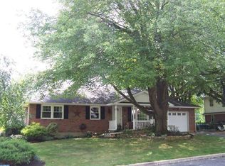 952 Rhodora Ave, Reading, PA 19605