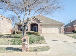 5200 Summit View Dr, McKinney, TX 75071