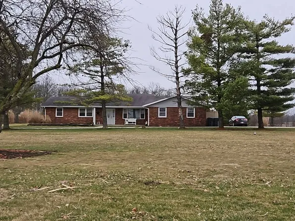 7301 E Eaton Albany Pike, Eaton, IN 47338