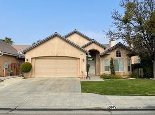 2842 E Emerald Ave, Fresno, CA 93720