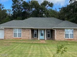 6630A Kanode Rd #A, Theodore, AL 36582