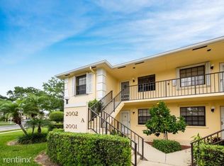 2002 Keystone Dr S #A, Jupiter, FL 33458