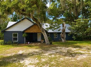193 E Cowpen Lake Rd, Hawthorne, FL 32640