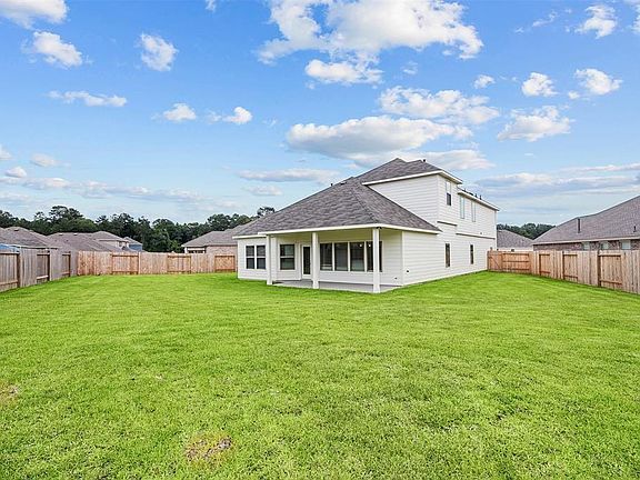 5th image of 17430 Adobe Vista Ln