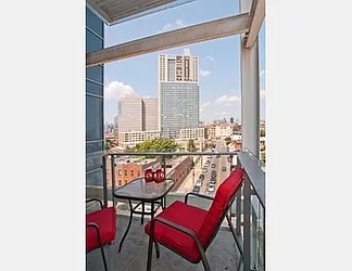 Rented by Nest Seekers International