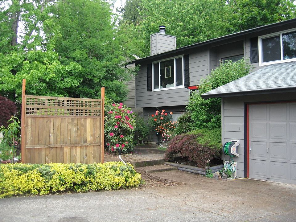 Quite Neighborhood with dead end streets