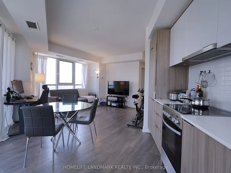 159 Wellesley St E #2303 — Photo 5