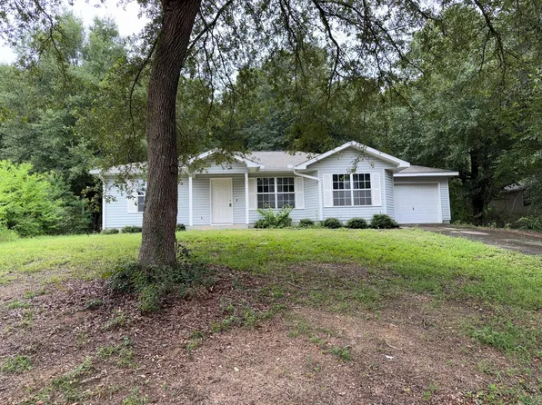 137 Lonnie Jack Dr, Crestview, FL 32536
