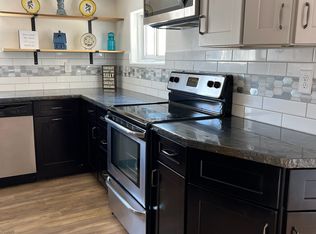 110 E McCune Ave, Fruita, CO 81521