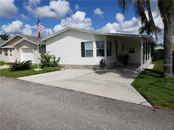 50989 Highway 27 Lot 181, Davenport, FL 33897