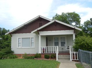 1024 S Belmont St, Ada, OK 74820