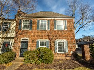 1806 Kimbrough Rd, Germantown, TN 38138
