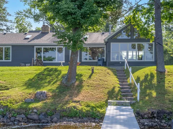 2015 124th St, Milltown, WI 54858