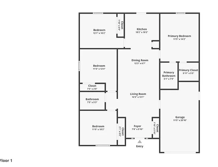 8308 Hedgeway Pl — Photo 2
