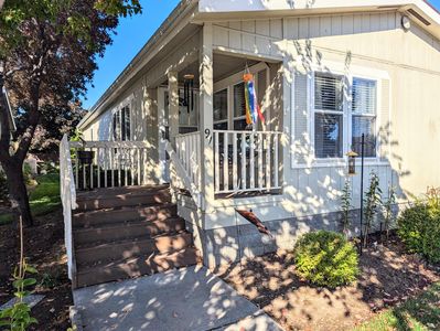 1188 NE 27th St UNIT 91, Bend, OR, 97701