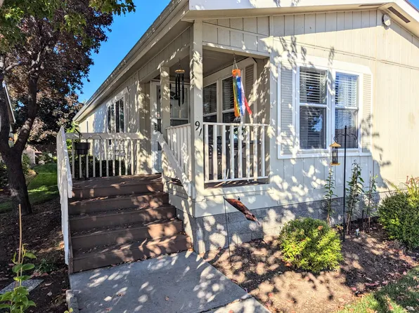 1188 NE 27th St Unit 91, Bend, OR 97701