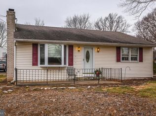 91 Twining Ford Rd, Richboro, PA 18954