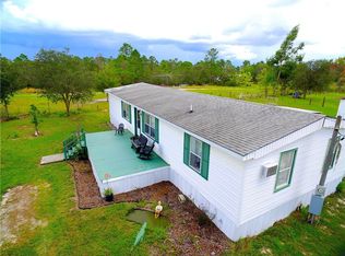 174 Freedom Dr, Frostproof, FL 33843