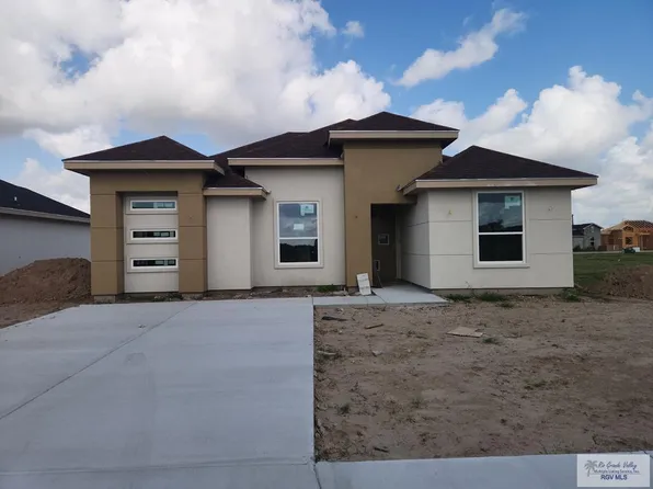 2432 Calle Moreno, Brownsville, TX 78521