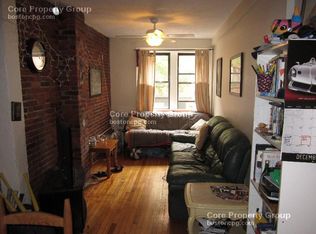 420 Hanover St #1DS, Boston, MA 02113