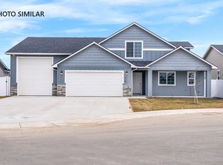 1360 Solstice St, Weiser, ID 83672