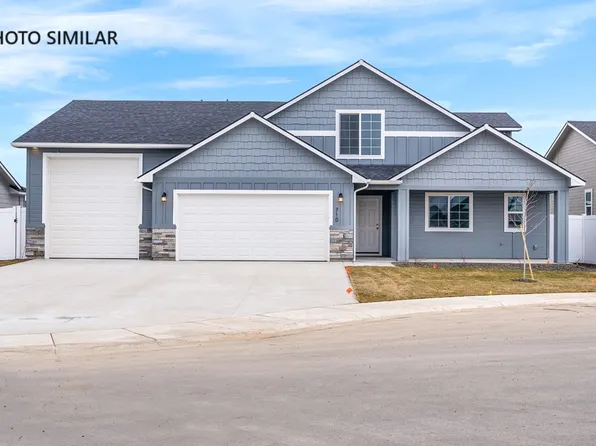 909 Portage Way, Emmett, ID 83617